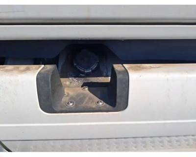 Freightliner Cascadia 125 Left Fuel Tank