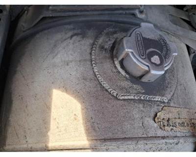 Freightliner Cascadia 125 Left Fuel Tank for a Freightliner CASCADIA