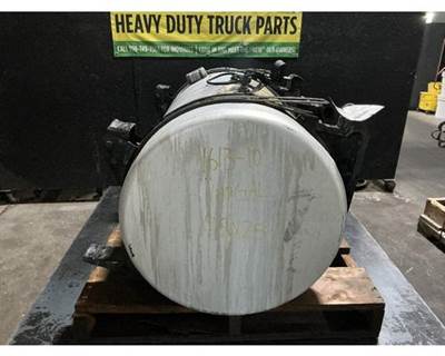 Freightliner Cascadia 125 Left Fuel Tank