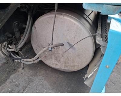 Freightliner Cascadia 125 Right Fuel Tank for a Freightliner CASCADIA