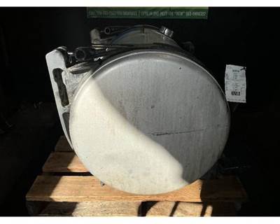 Freightliner Cascadia 125 Right Fuel Tank