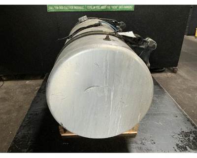Freightliner Cascadia 125 Left Fuel Tank
