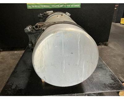 Freightliner Cascadia 125 Right Fuel Tank