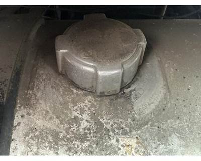 Freightliner Cascadia 125 Left Fuel Tank for a Freightliner CASCADIA