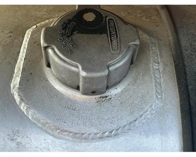 Freightliner Cascadia 125 Left Fuel Tank for a Freightliner CASCADIA