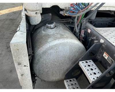 Freightliner Cascadia 125 Left Fuel Tank for a Freightliner CASCADIA