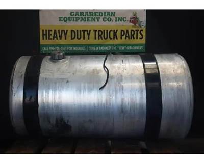 Freightliner Cascadia 125 Left Fuel Tank