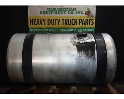 Freightliner Cascadia 125 Right Fuel Tank