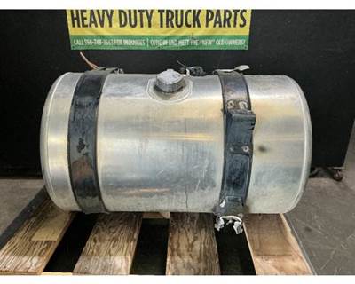 Freightliner Cascadia 125 Left Fuel Tank