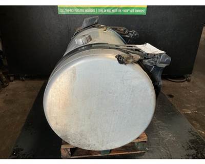 Freightliner Cascadia 125 Fuel Tank