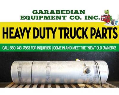 Freightliner Cascadia 125 Fuel Tank