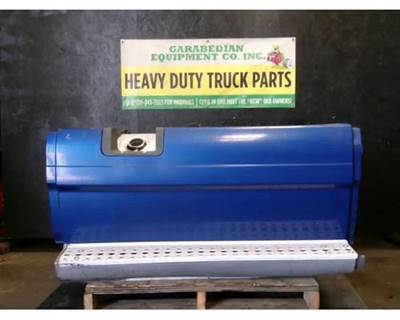 Freightliner Cascadia 125 Fuel Tank