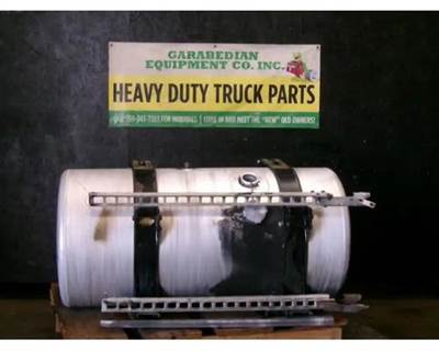 Freightliner Cascadia 125 Fuel Tank