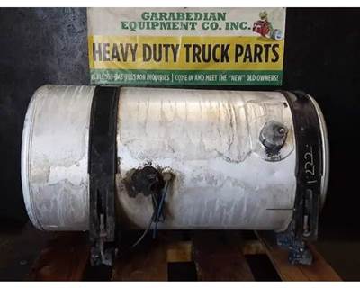 Freightliner Cascadia 125 Fuel Tank