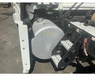 Freightliner Cascadia 125 Fuel Tank for a Freightliner CASCADIA