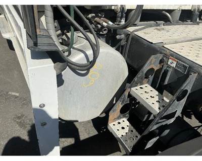 Freightliner Cascadia 125 Fuel Tank for a Freightliner CASCADIA