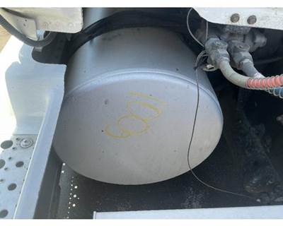 Freightliner Cascadia 125 Fuel Tank for a Freightliner CASCADIA