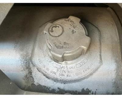 Freightliner Cascadia 125 Fuel Tank for a Freightliner CASCADIA