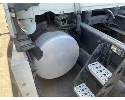 Freightliner Cascadia 125 Fuel Tank for a Freightliner CASCADIA