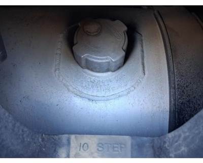 Freightliner Cascadia 125 Left Fuel Tank