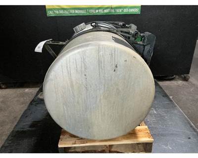 Freightliner Cascadia 125 Left Fuel Tank
