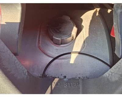 Freightliner Cascadia 125 Left Fuel Tank