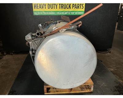 Freightliner Cascadia 125 Fuel Tank