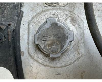 Freightliner Cascadia 125 Fuel Tank for a Freightliner CASCADIA