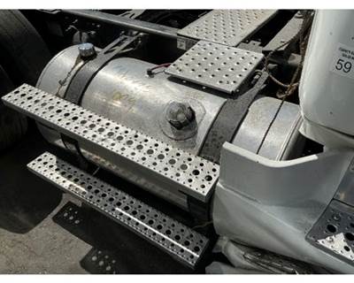 Freightliner Fuel Tank for a Freightliner Cascadia 125