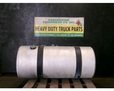 Freightliner Cascadia 125 Right Fuel Tank