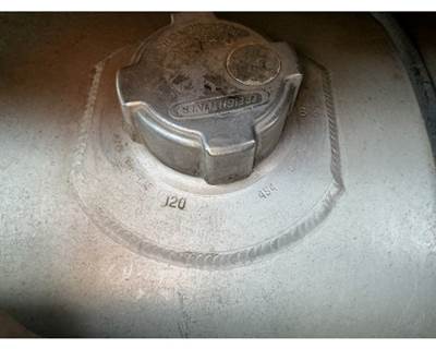 Freightliner Cascadia 125 Fuel Tank for a Freightliner CASCADIA