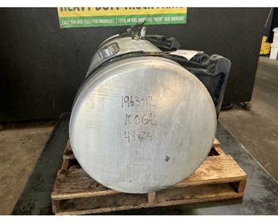 Freightliner Cascadia 125 Right Fuel Tank
