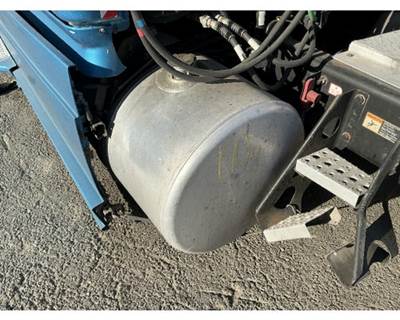 Freightliner Cascadia 125 Fuel Tank for a Freightliner CASCADIA