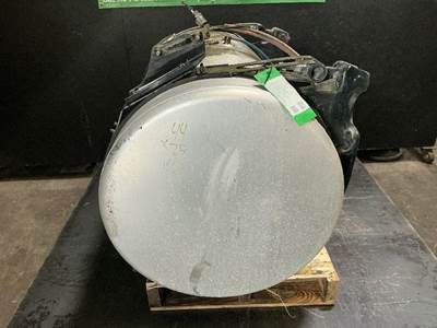 Freightliner Cascadia 126 Left Fuel Tank