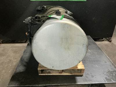 Freightliner Cascadia 126 Right Fuel Tank