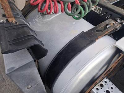 Freightliner Cascadia 126 Left Fuel Tank for a Freightliner CASCADIA