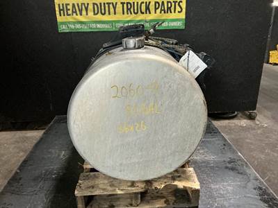 Freightliner Cascadia 126 Left Fuel Tank
