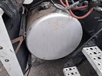 Freightliner Cascadia 126 Left Fuel Tank for a Freightliner CASCADIA