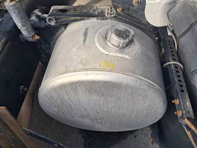 Freightliner Cascadia 126 Right Fuel Tank