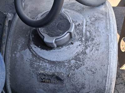 Freightliner Cascadia 126 Left Fuel Tank for a Freightliner CASCADIA