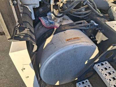 Freightliner Cascadia 126 Left Fuel Tank for a Freightliner CASCADIA