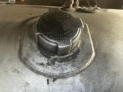 Freightliner Cascadia 126 Left Fuel Tank for a Freightliner CASCADIA