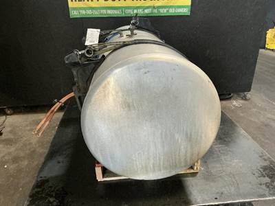 Freightliner Cascadia 126 Left Fuel Tank