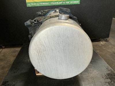 Freightliner Cascadia 126 Right Fuel Tank