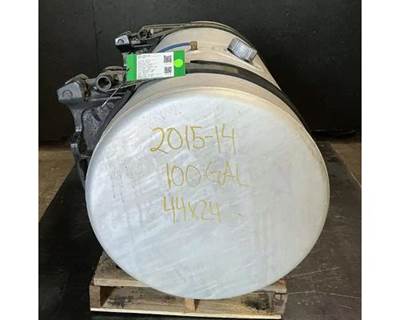 Freightliner Cascadia 126 Right Fuel Tank