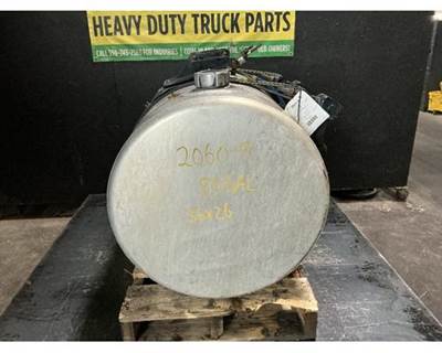 Freightliner Cascadia 126 Left Fuel Tank