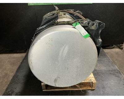 Freightliner Cascadia 126 Left Fuel Tank