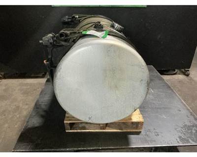 Freightliner Cascadia 126 Right Fuel Tank
