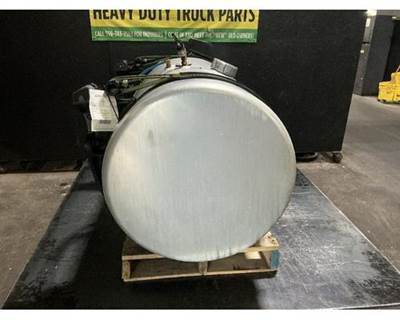 Freightliner Left Fuel Tank for a Freightliner Cascadia 126