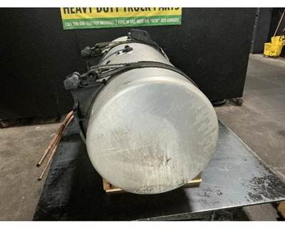 Freightliner Cascadia 126 Left Fuel Tank